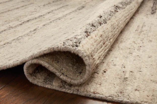 LIBBY Natural/Granite - Maison Olive - Tapis