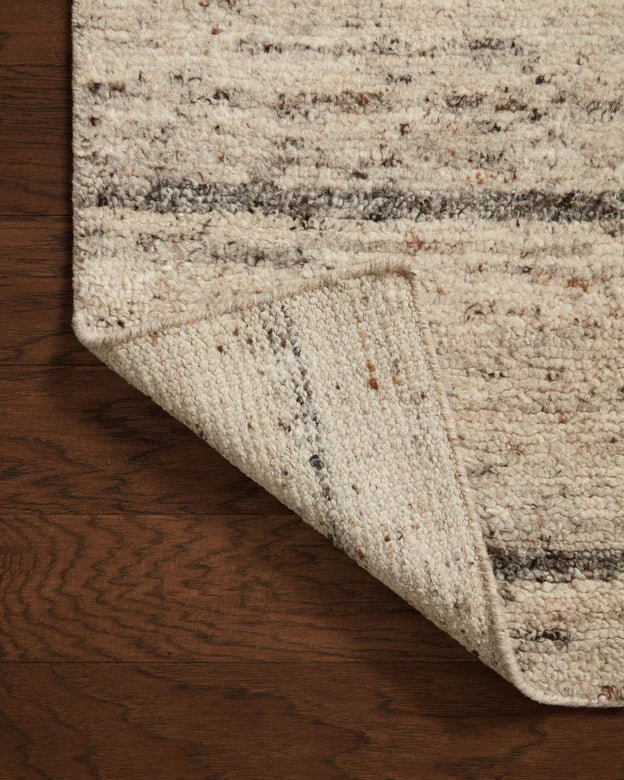 LIBBY Natural/Granite - Maison Olive - Tapis