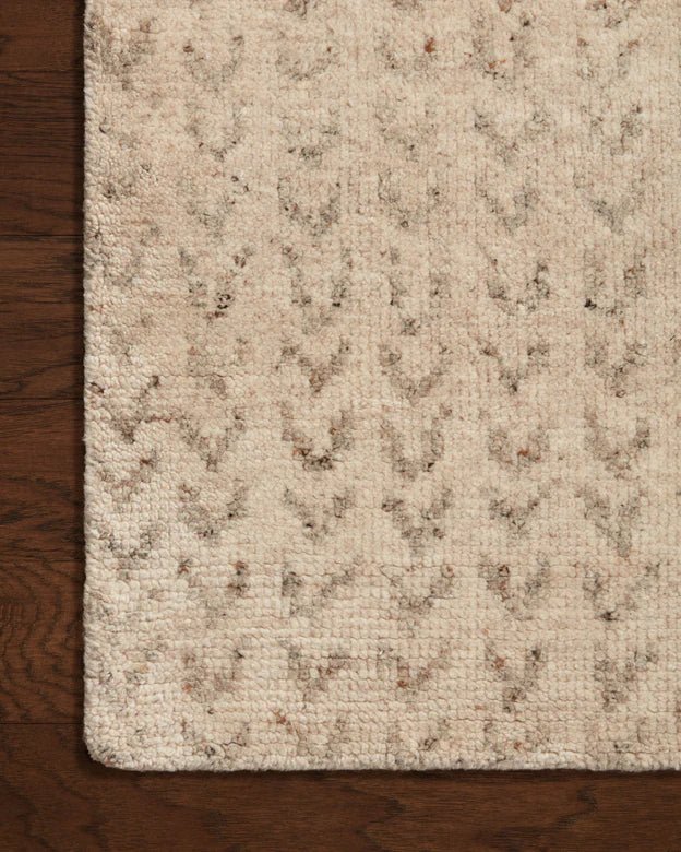 LIBBY Oatmeal/Dove - Maison Olive - Tapis