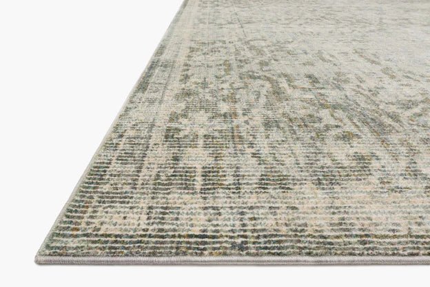 LINNEA Mh Moss/Ivory - Maison Olive - Tapis