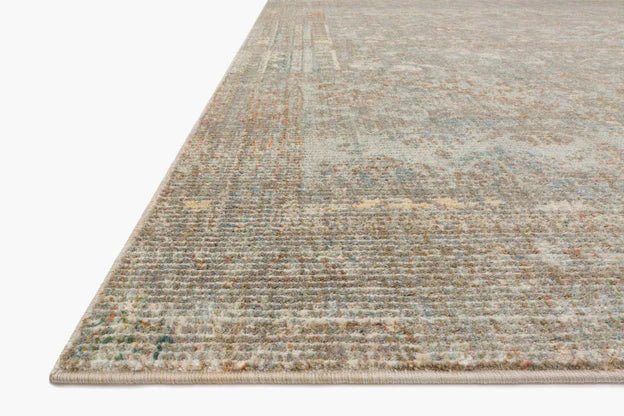 LINNEA Mh Taupe/Mist - DEMO - Maison Olive - Tapis