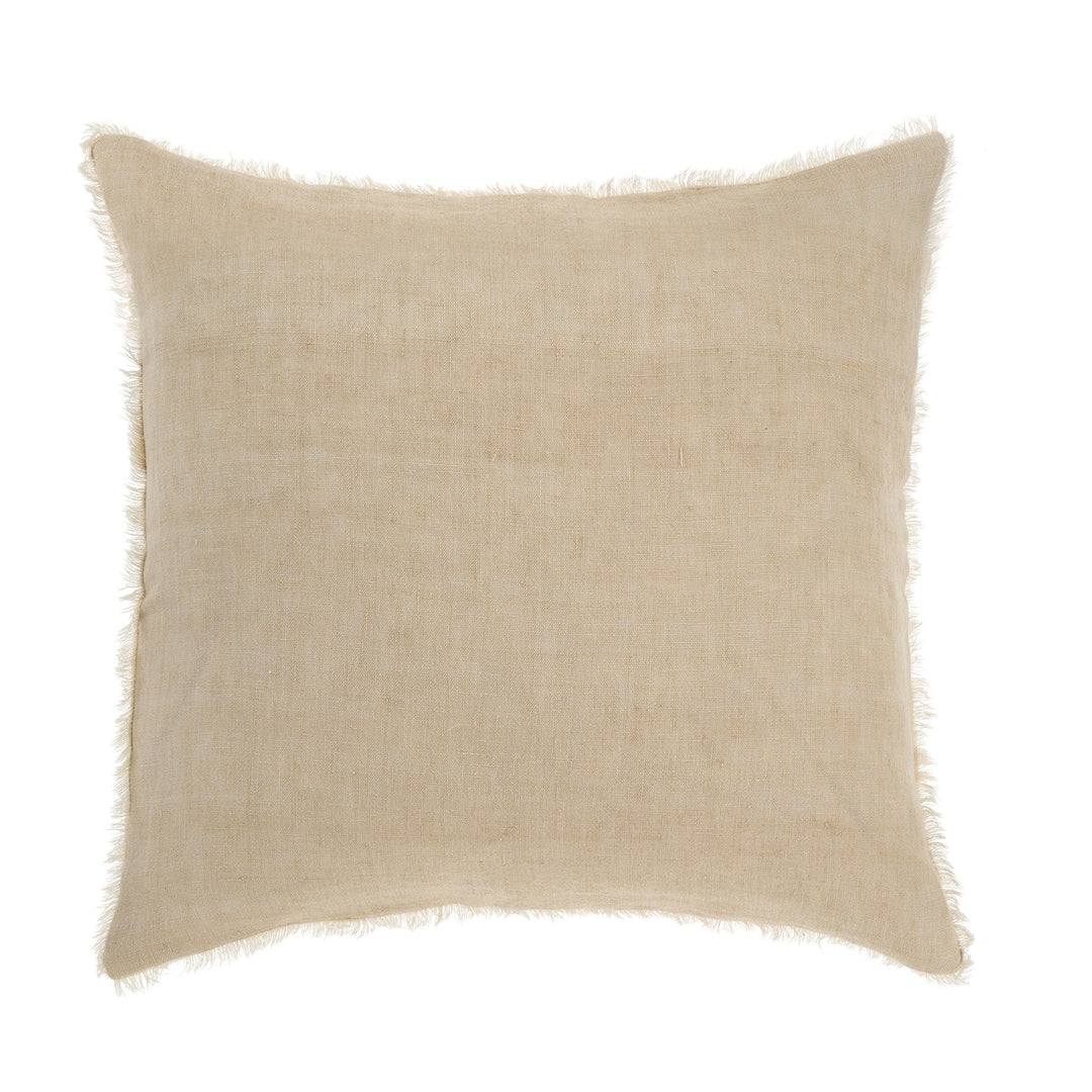 LIVIA - Coussin pampas - Maison Olive - Coussins et Housses