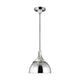 Polished Nickel