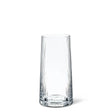 Long verre optique