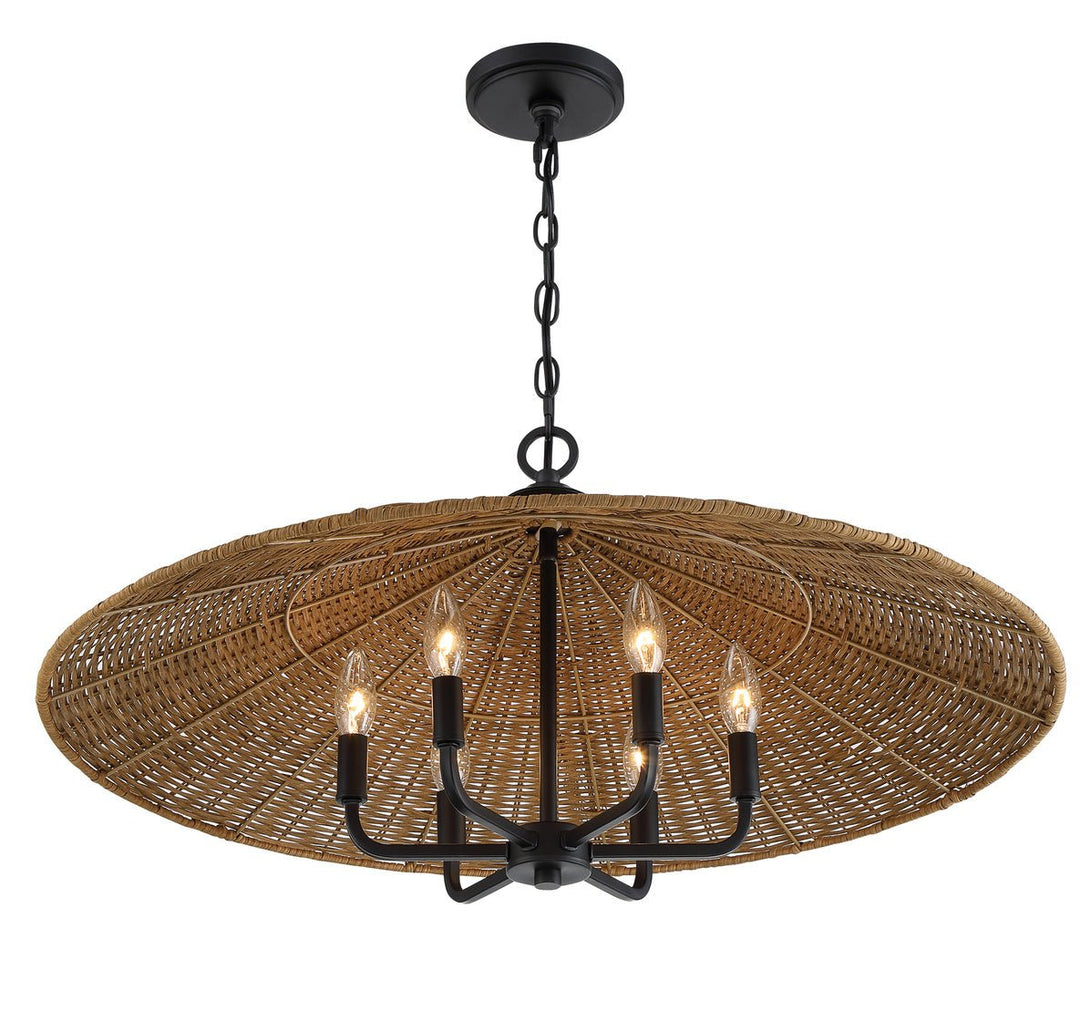 LUCI Suspension - Maison Olive - Chandeliers