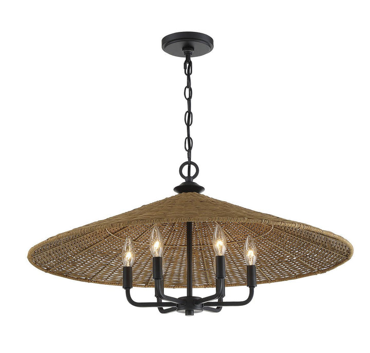 LUCI Suspension - Maison Olive - Chandeliers