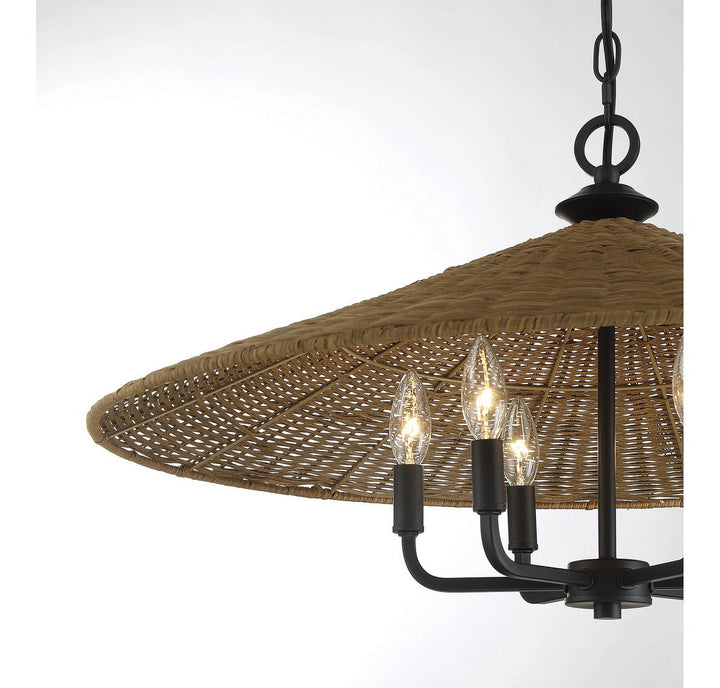 LUCI Suspension - Maison Olive - Chandeliers