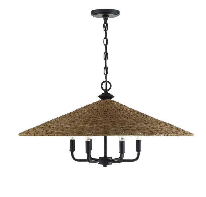 LUCI Suspension - Maison Olive - Chandeliers