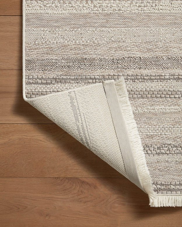 MALIBU Ivory/Dove II - Maison Olive - Tapis