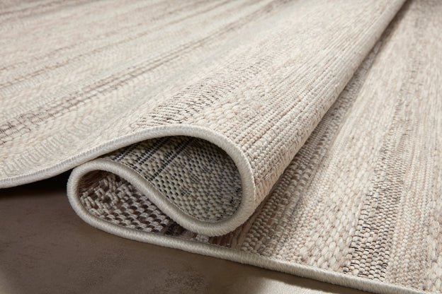 MALIBU Ivory/Dove II - Maison Olive - Tapis