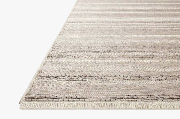 MALIBU Ivory/Dove II - Maison Olive - Tapis