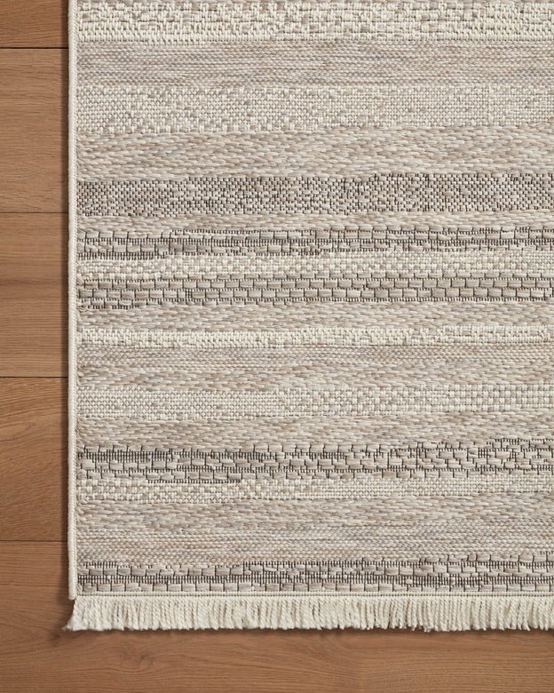 MALIBU Ivory/Dove II - Maison Olive - Tapis