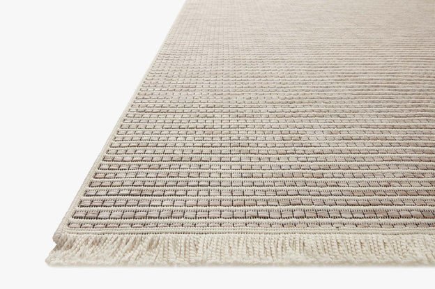 MALIBU Ivory/Dove IV - Maison Olive - Tapis