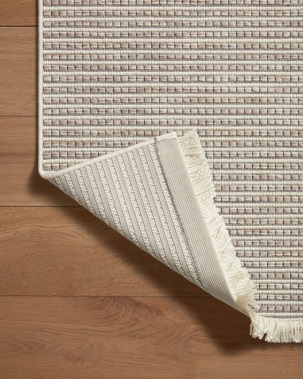 MALIBU Ivory/Dove IV - Maison Olive - Tapis