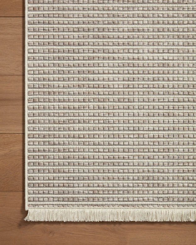 MALIBU Ivory/Dove IV - Maison Olive - Tapis