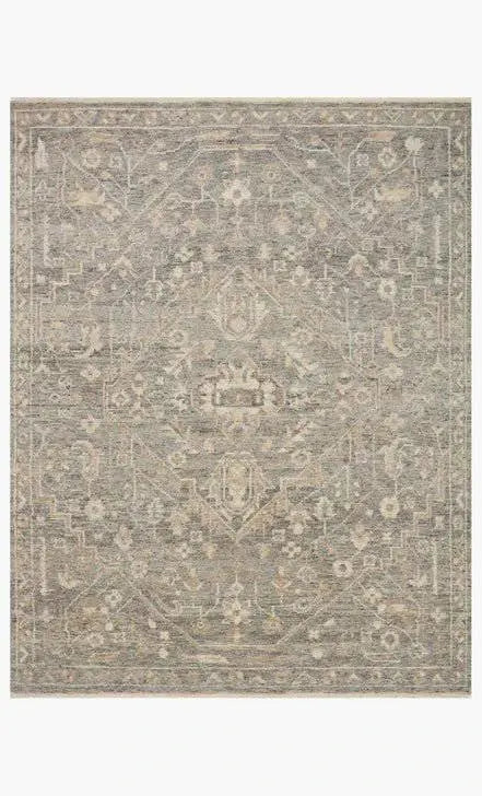 MARCO Granite/Taupe - Maison Olive - Tapis