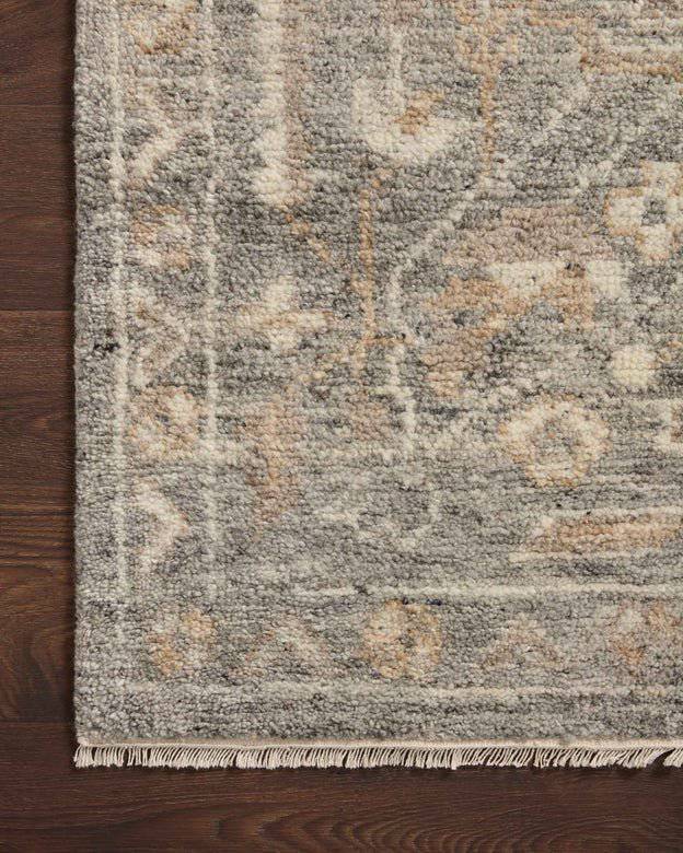 MARCO Granite/Taupe - Maison Olive - Tapis
