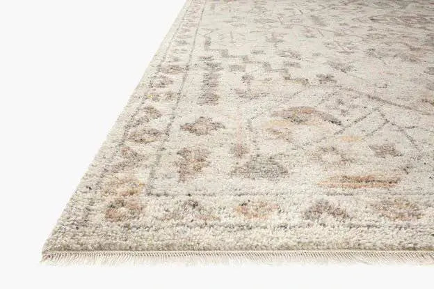 MARCO Ivory/Taupe - Maison Olive - Tapis