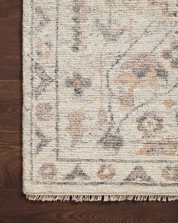 MARCO Ivory/Taupe - Maison Olive - Tapis