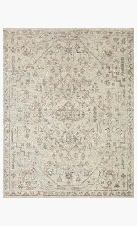 MARCO Ivory/Taupe - Maison Olive - Tapis