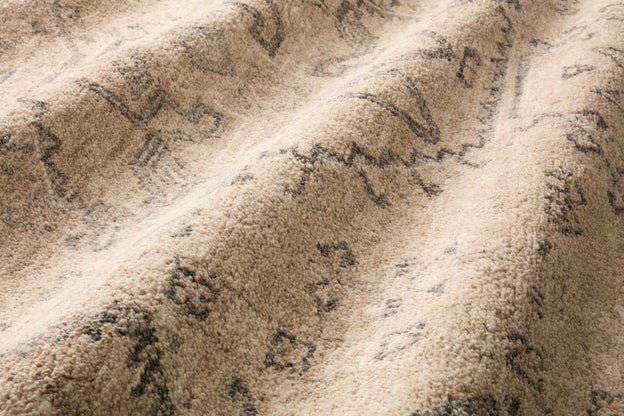 MARCO Sand/Granite - Maison Olive - Tapis