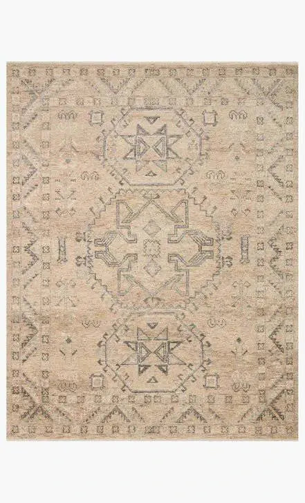 MARCO Sand/Granite - Maison Olive - Tapis