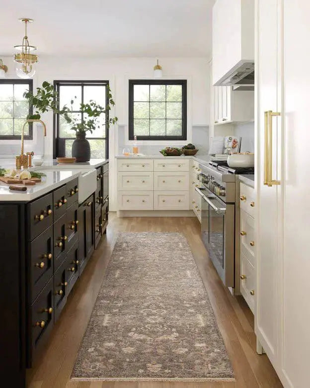 MARCO Tabacco/Mocha - Maison Olive - Tapis