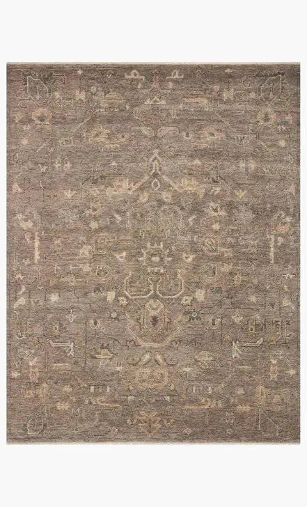 MARCO Tabacco/Mocha - Maison Olive - Tapis