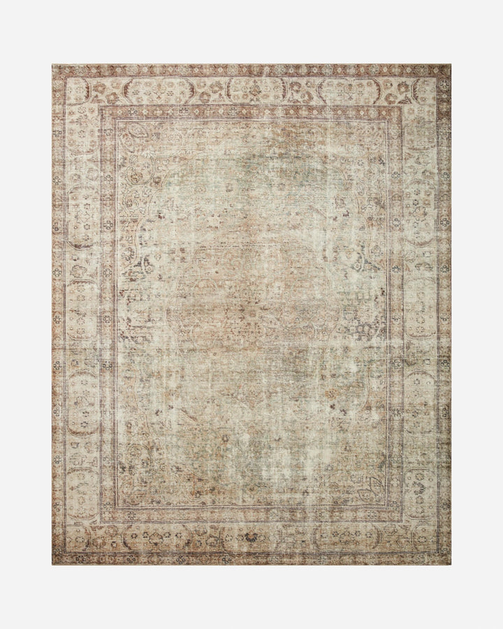 MARGOT Antique / Sage - Maison Olive - Tapis