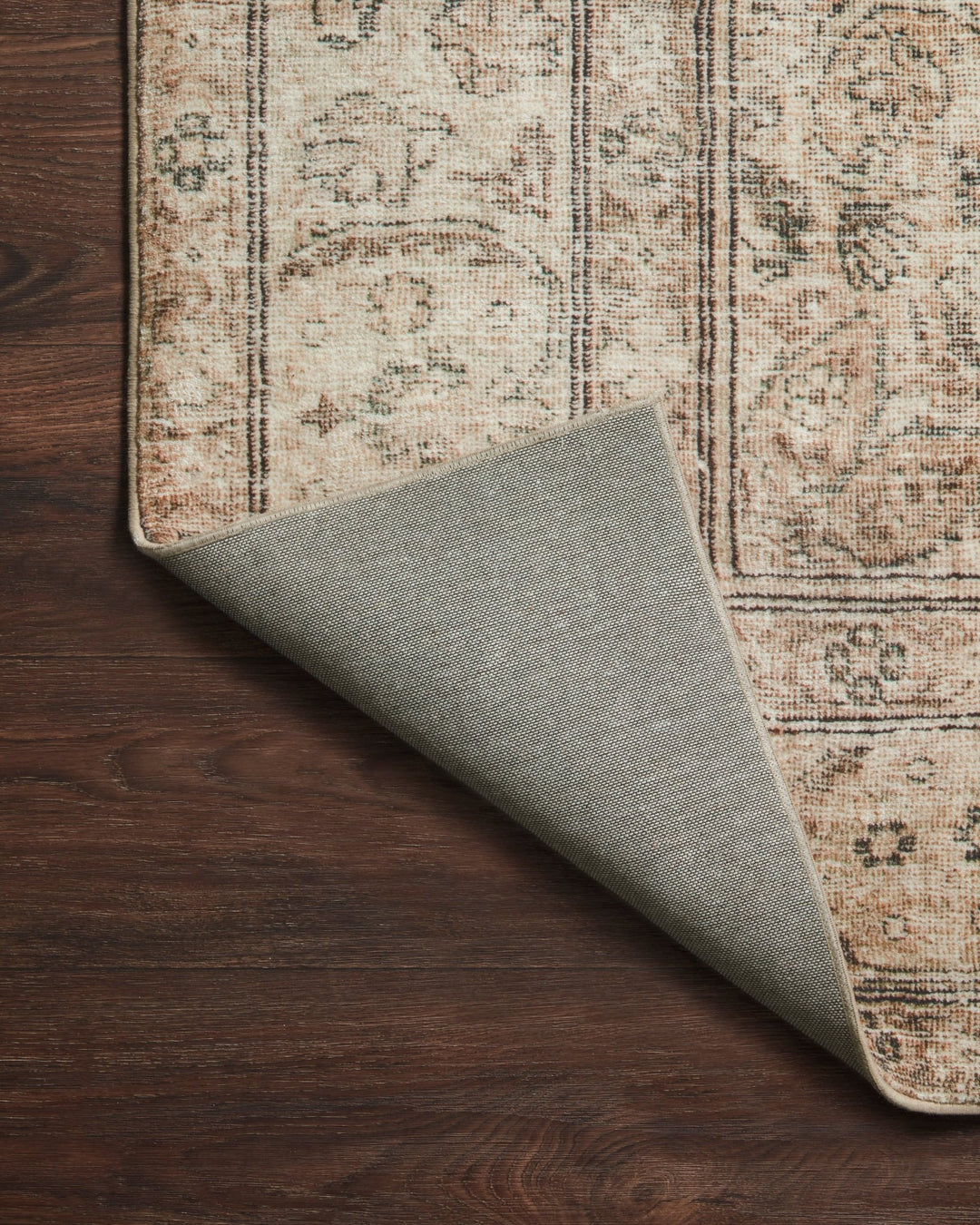 MARGOT Antique / Sage - Maison Olive - Tapis