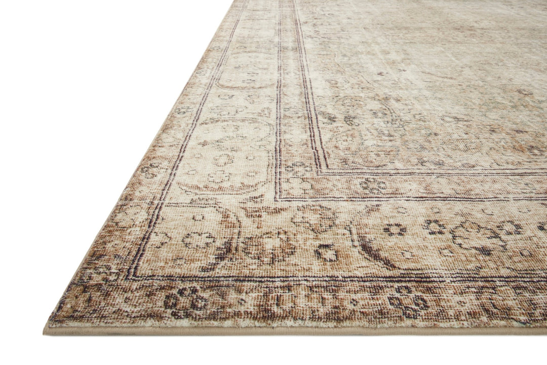 MARGOT Antique / Sage - Maison Olive - Tapis