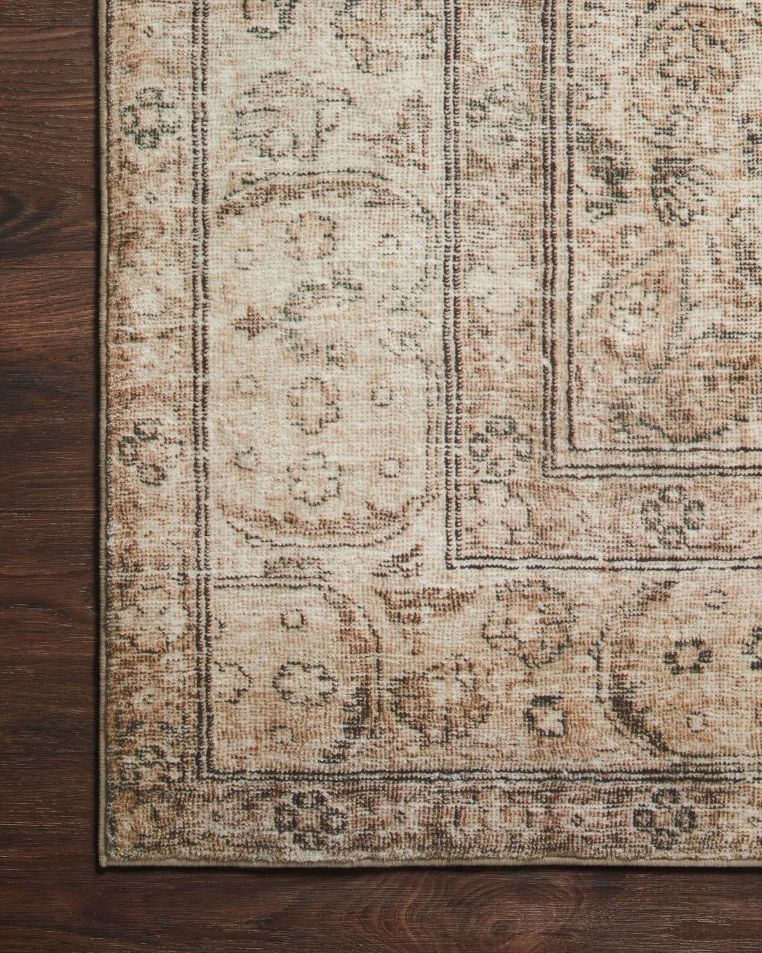 MARGOT Antique / Sage - Maison Olive - Tapis