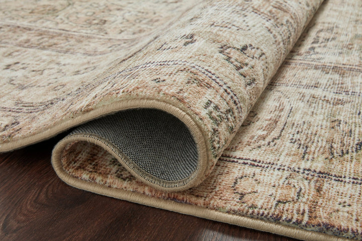 MARGOT Antique / Sage - Maison Olive - Tapis