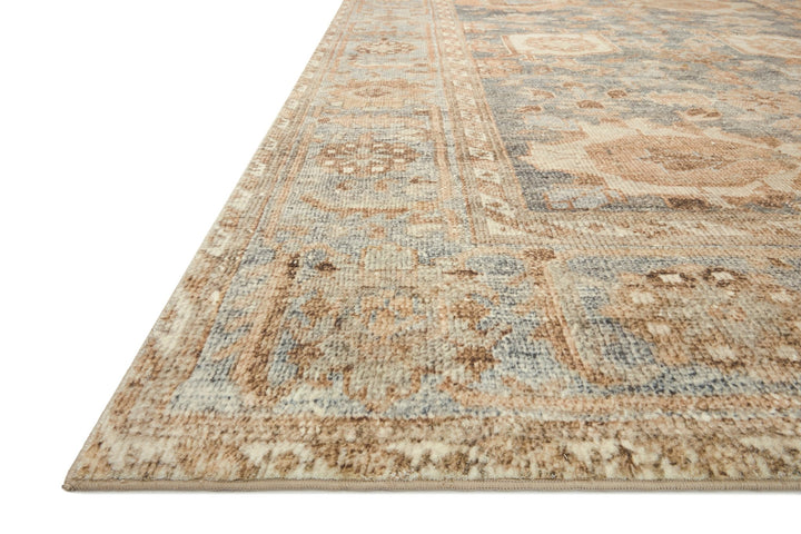 MARGOT Ocean / Spice - Maison Olive - Tapis