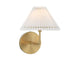 Natural Brass