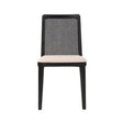 MARIAN Chaise de salle à manger