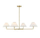 Natural Brass
