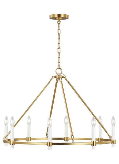 MARSTON Chandelier - Maison Olive - Suspensions