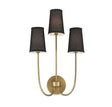 MATTE Wall Sconce