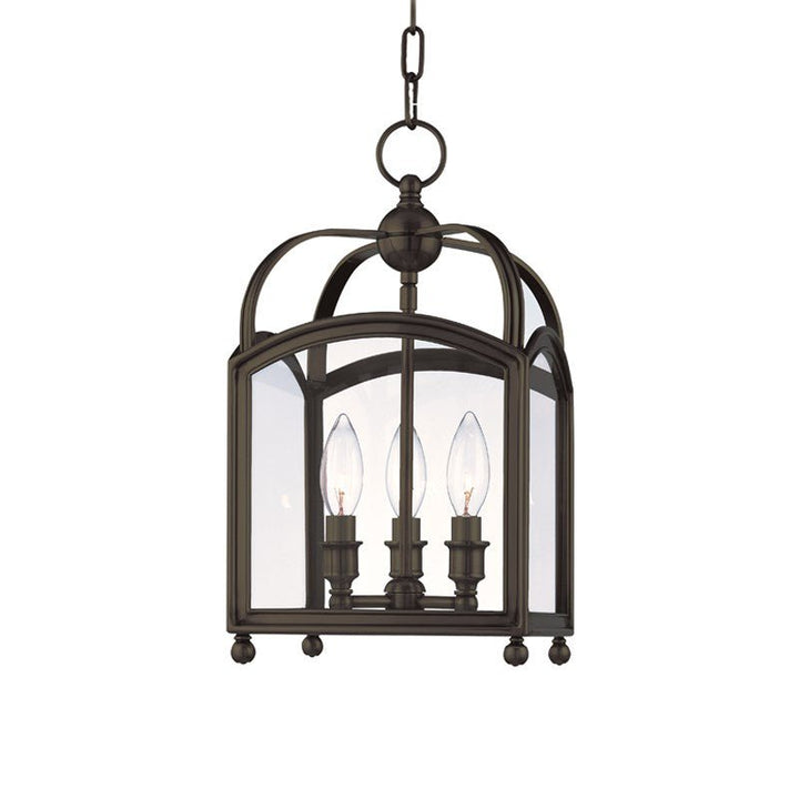 MILLBROOK Lanterne Suspension - Maison Olive -