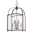 MILLBROOK Lanterne Suspension