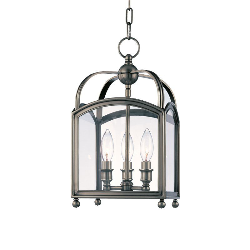 MILLBROOK Lanterne Suspension - Maison Olive - Suspensions