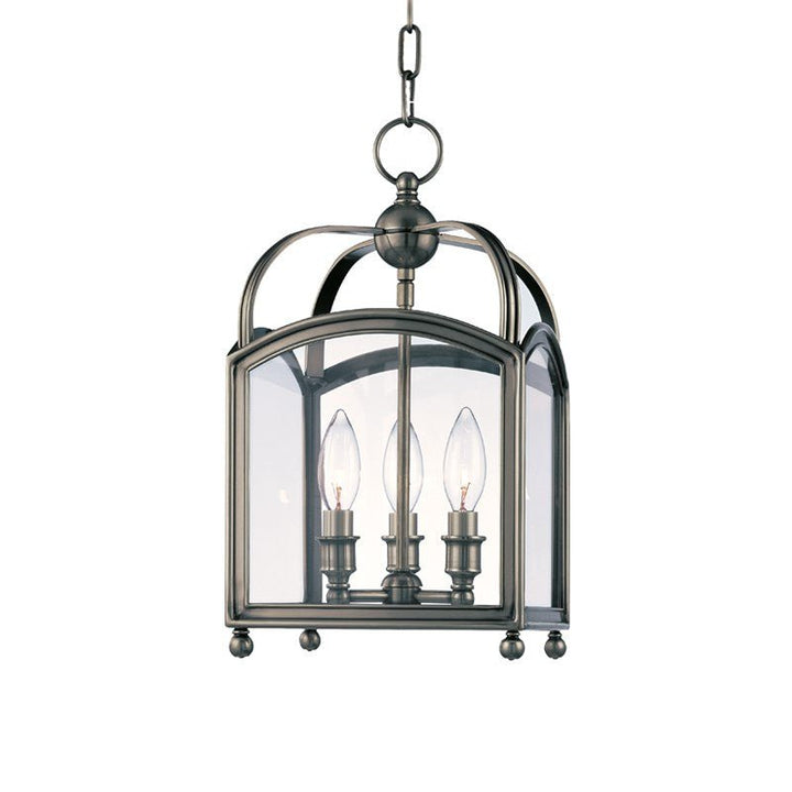 MILLBROOK Lanterne Suspension - Maison Olive -