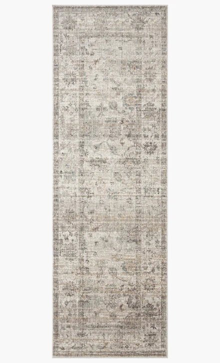 MILLIE Mh Silve/Dove - Maison Olive - Tapis