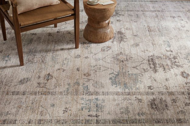 MILLIE Mh Silve/Dove - Maison Olive - Tapis