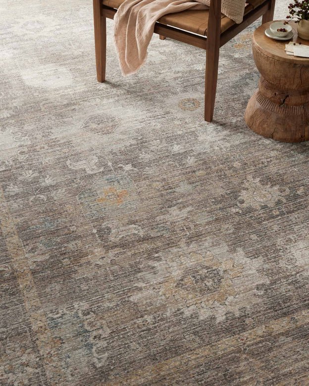 MILLIE Mh Stone/Natural - Maison Olive - Tapis