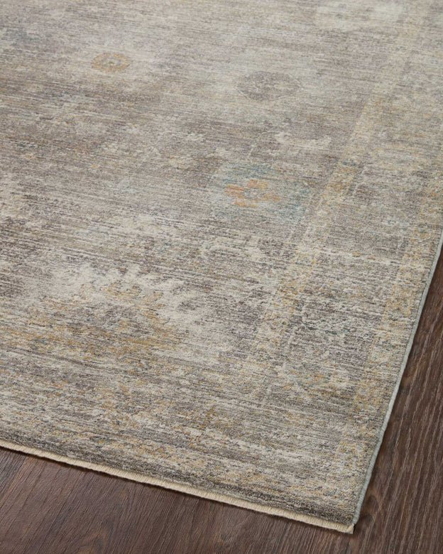 MILLIE Mh Stone/Natural - Maison Olive - Tapis