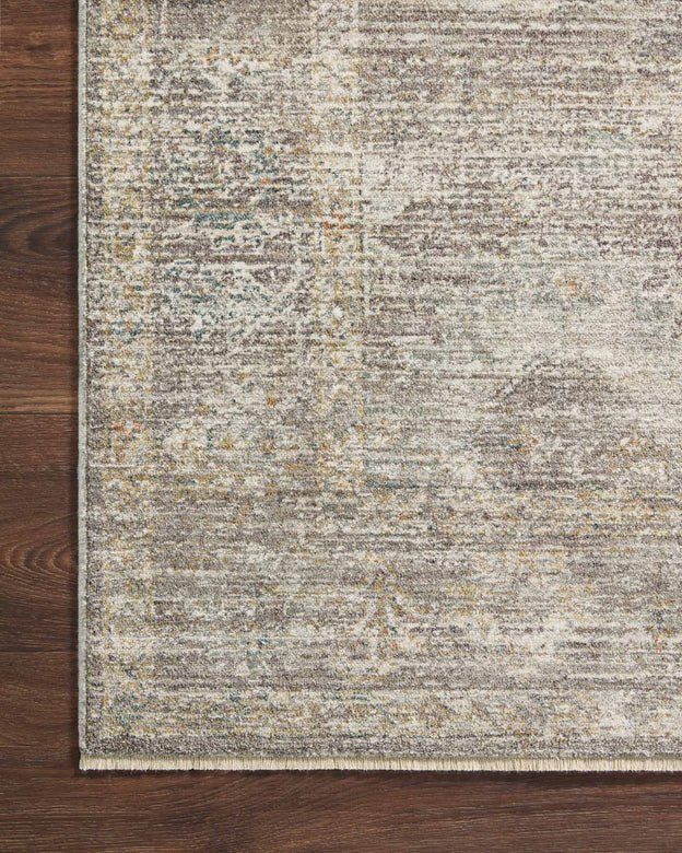 MILLIE Mh Stone/Natural - Maison Olive - Tapis