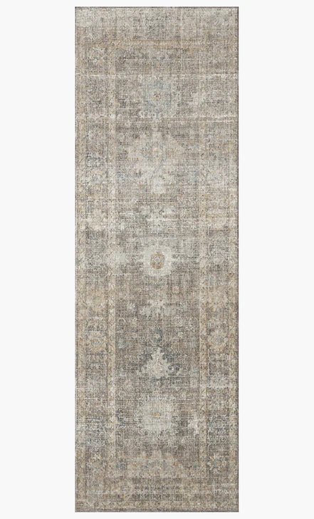 MILLIE Mh Stone/Natural - Maison Olive - Tapis