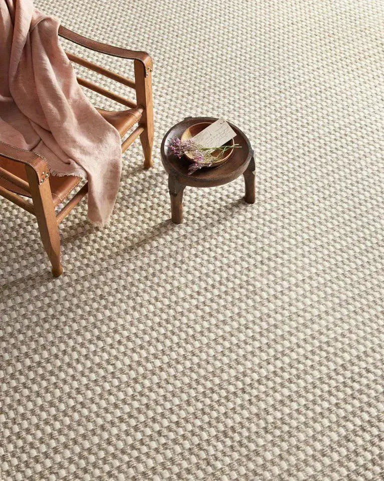 OJAI Ivory/Natural - Maison Olive - Tapis